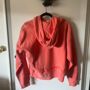 Brand new champion sweater
